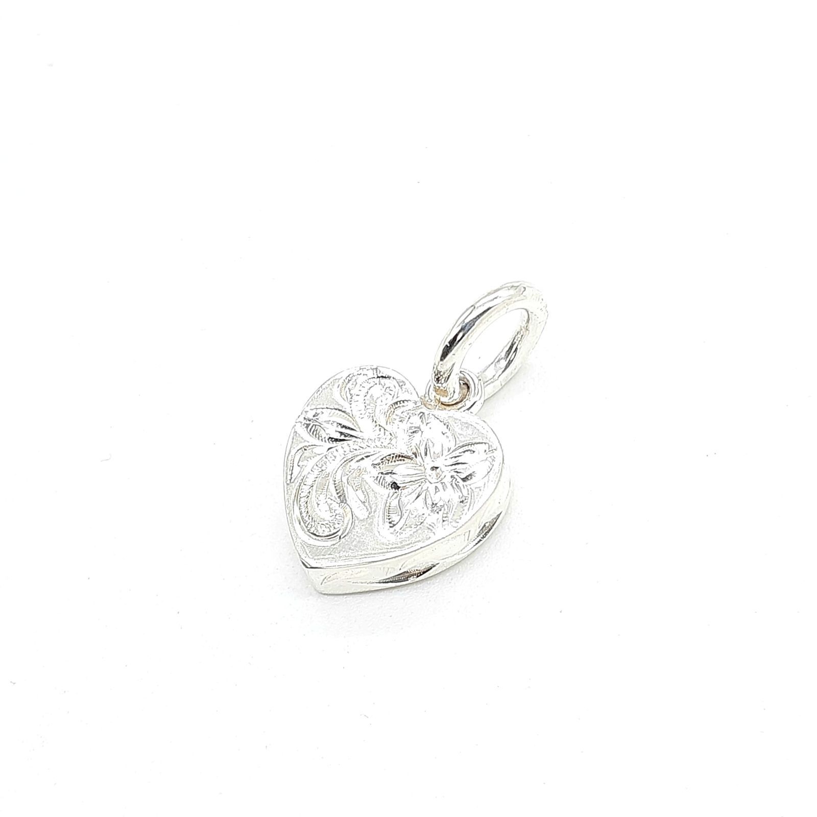 Lono ロノ ネックレスペンダントトップ チャーム SILVER 925 シルバー 