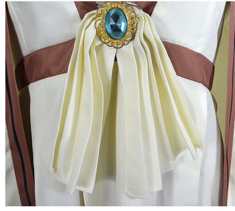 SNSで話題] 葬送のフリーレン ゼーリエ コスプレ フルセット ウィッグ