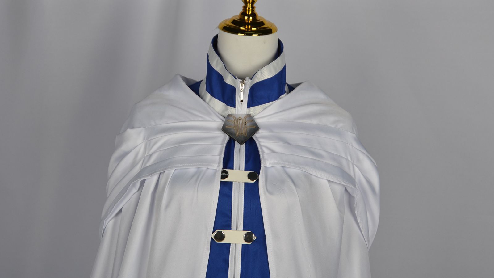 極美品】葬送のフリーレン ヒンメル コスプレ衣装 フルセット 衣装一式