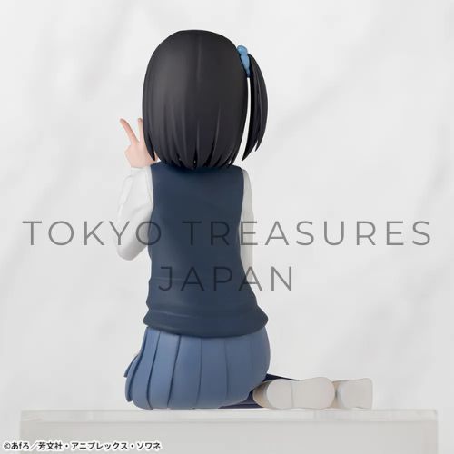MONO ちょこのせ プレミアムフィギュア 雨宮さつき 霧山アン mono」ちょこのせプレミアムフィギュア 霧山アン 雨宮さつき 秋山春乃