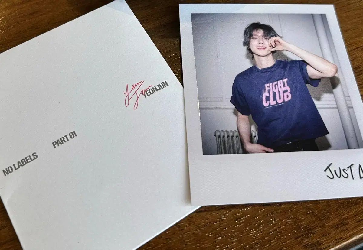 TXT TOMORROW X TOGETHER(TXT) ヨンジュン(YEONJUN・チェヨンジュン