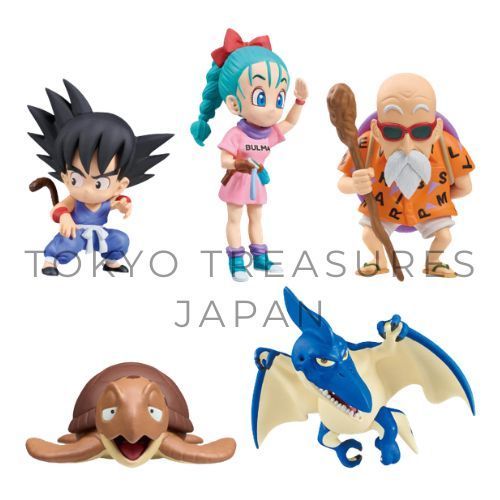 OneMall provides Mercari products: ドラゴンボール ワールド