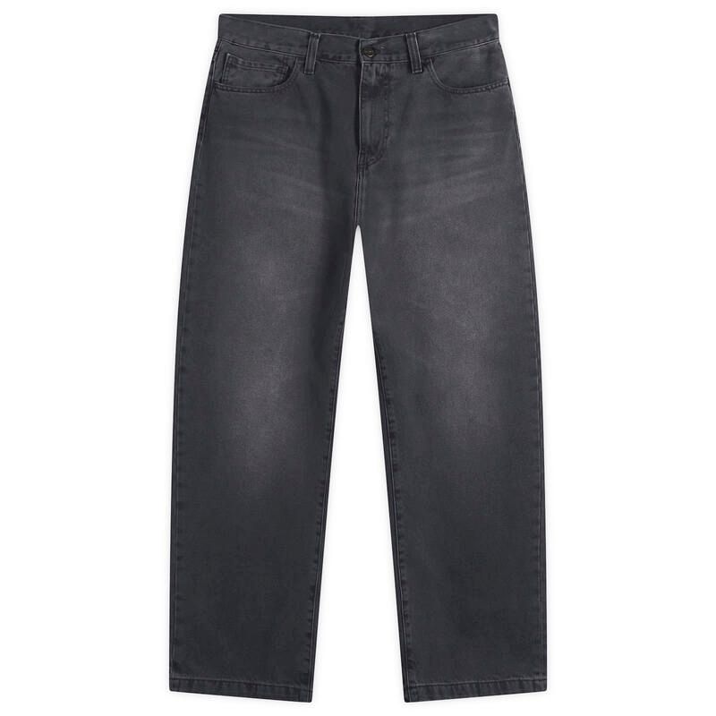 カーハート　Carhartt WIP デニム 27 黒タグ　パンツ　ズボン　M 送料無料 カーハート メンズ デニムパンツ ジーンズ ボトムス CARHARTT