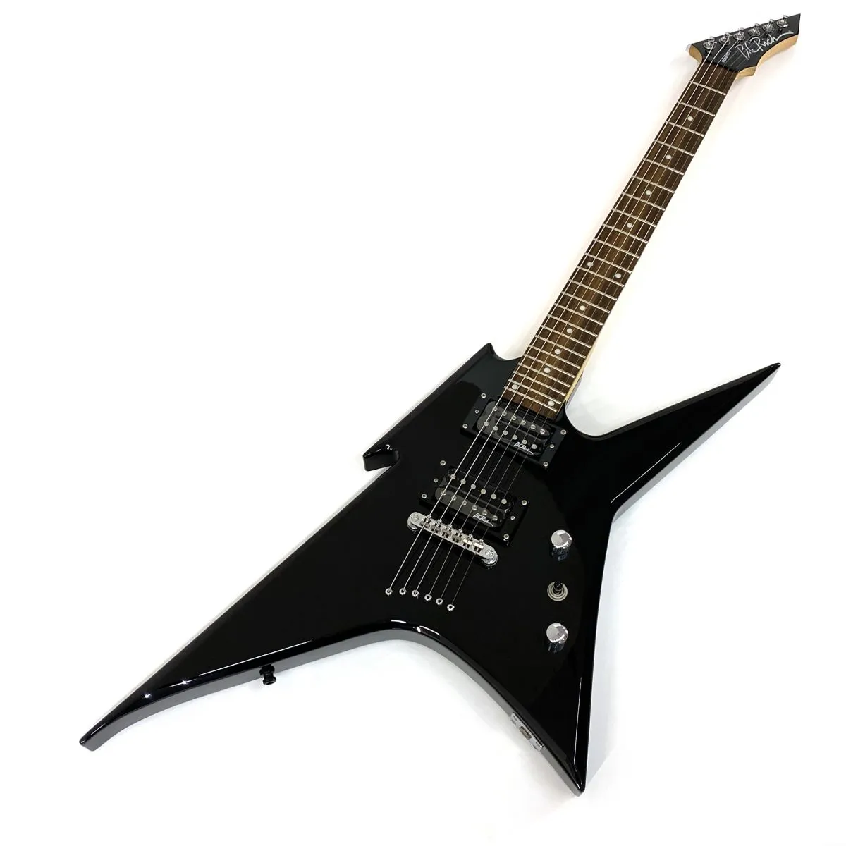 2026年最新】b.c.rich ストラップの人気アイテム - メルカリ