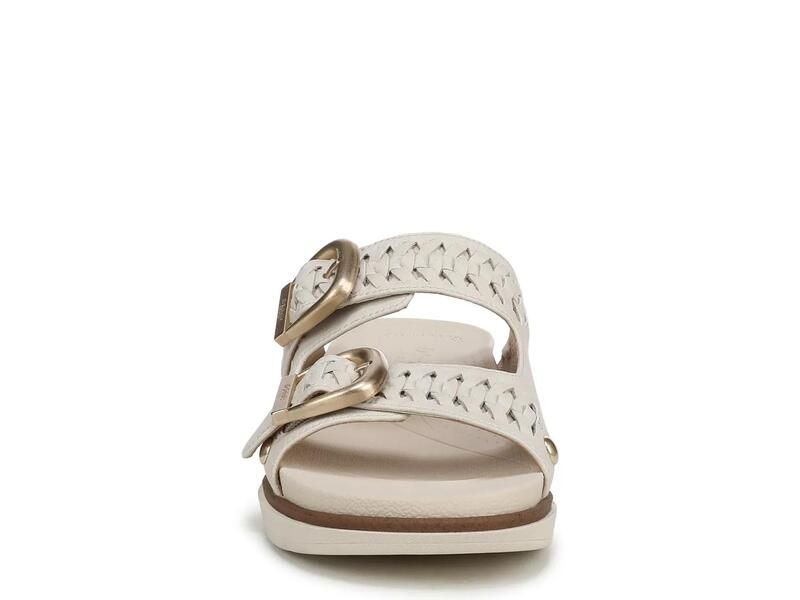 ドクター・ショール レディース シューズ サンダル Dr SchollsPalmdale Sandal OffWhite オフホワイト