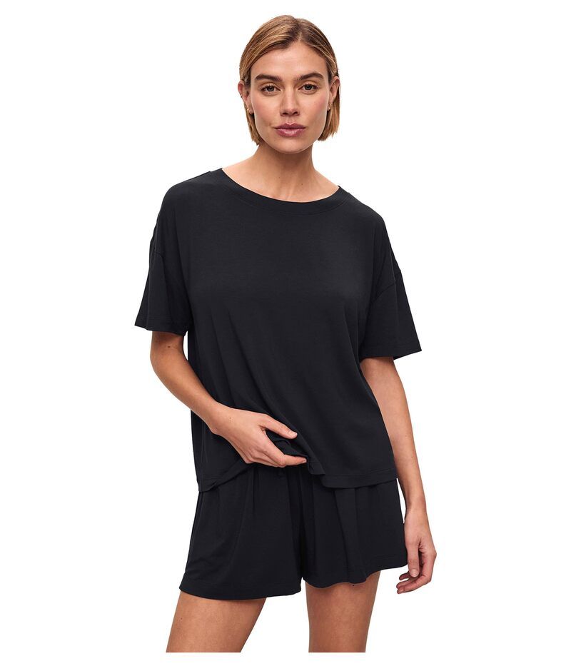 エバージェイ レディース トップス シャツ Eberjey Gisele Modal 