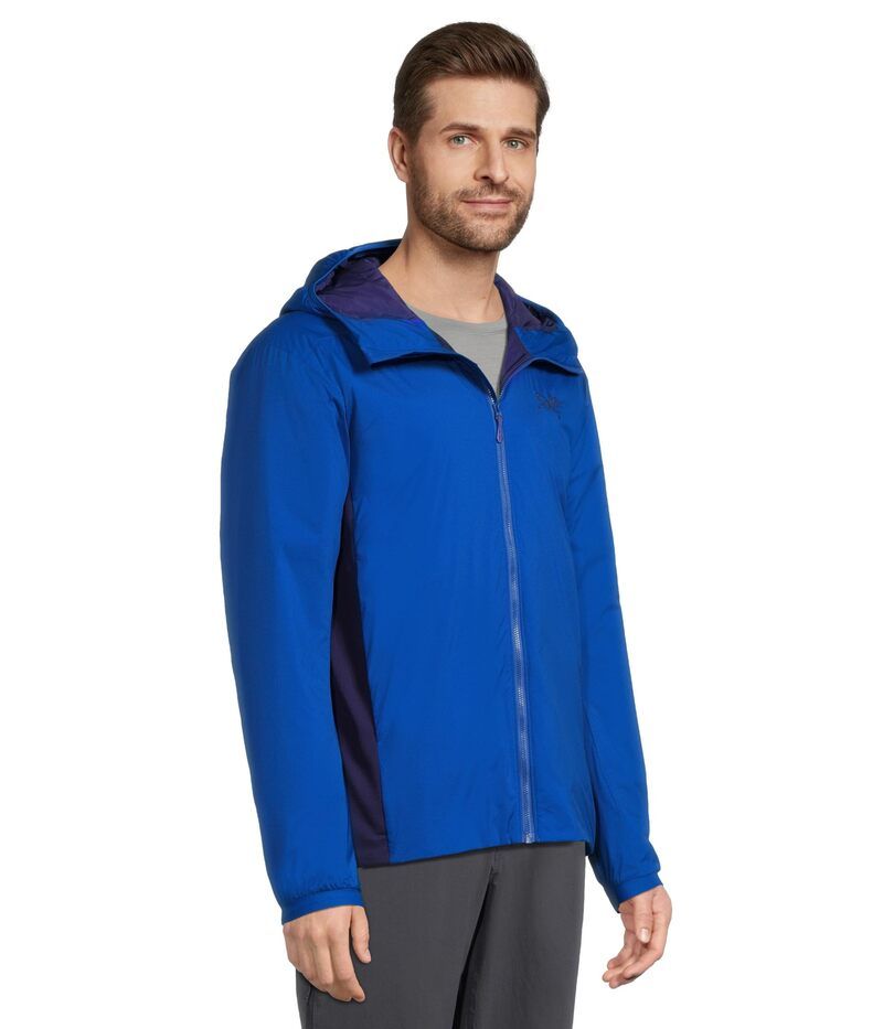 【送料無料】 アークテリクス メンズ コート アウター Atom Hoody VitalitySoulso
