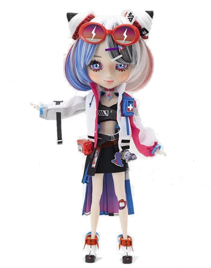 新品 Pullip(プーリップ) エレナ(Yelena)