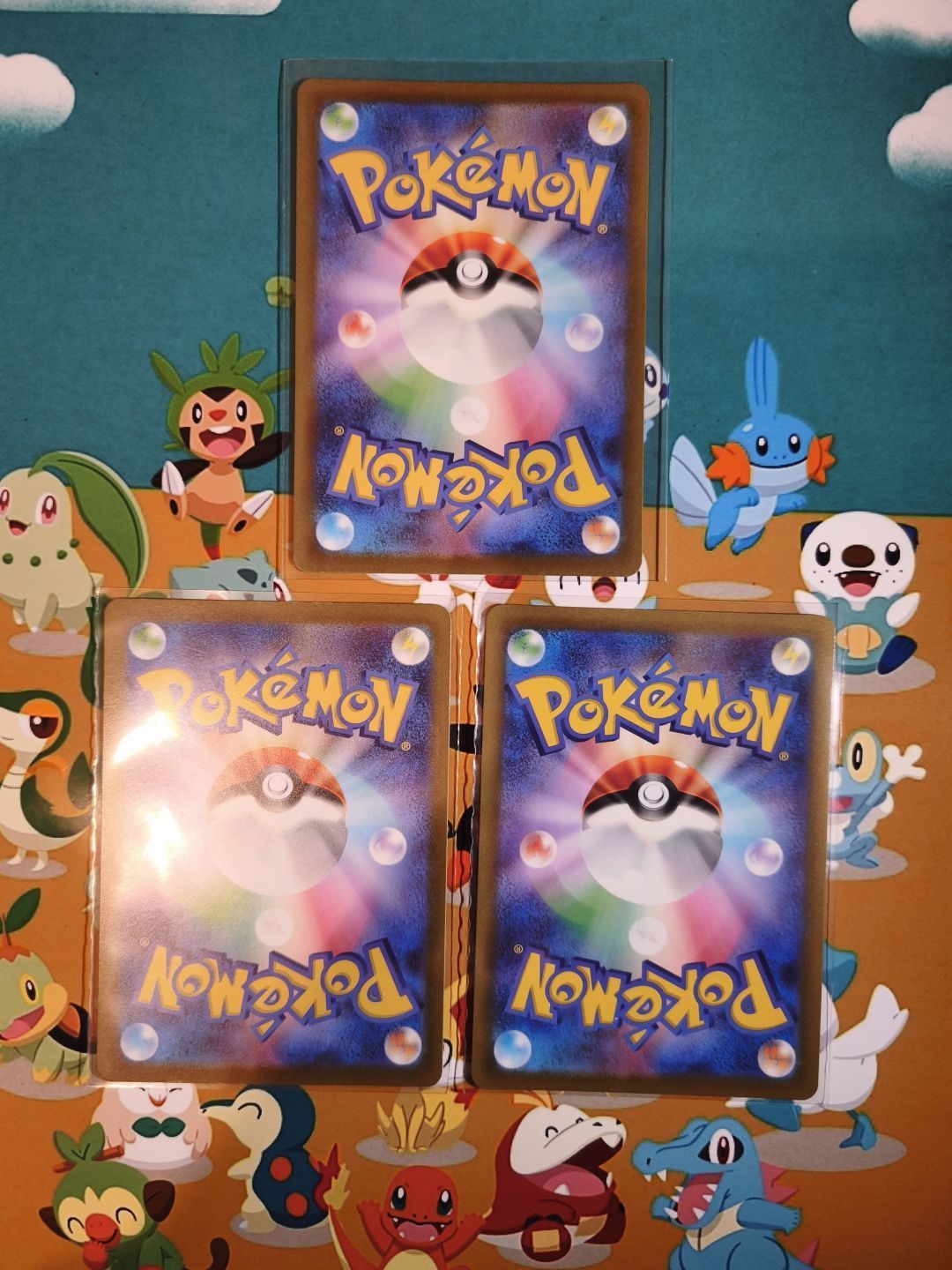 A】チルット チルタリス AR セット - メルカリ