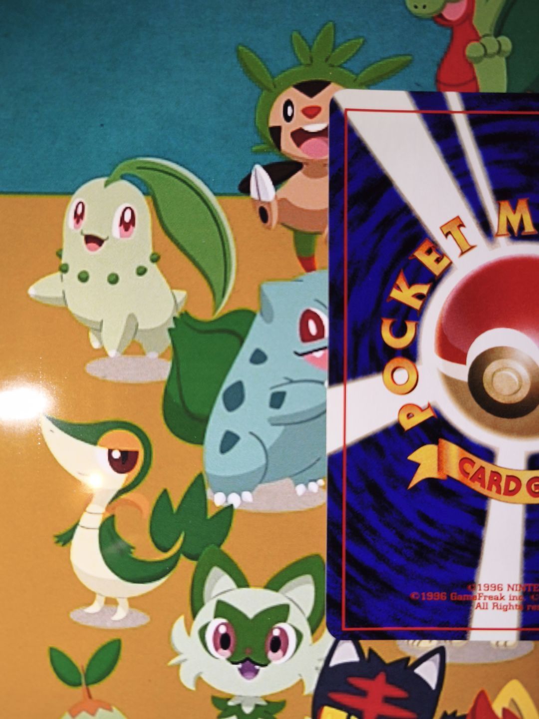 A】ポケモンカード わるいハッサム 旧裏 - メルカリ