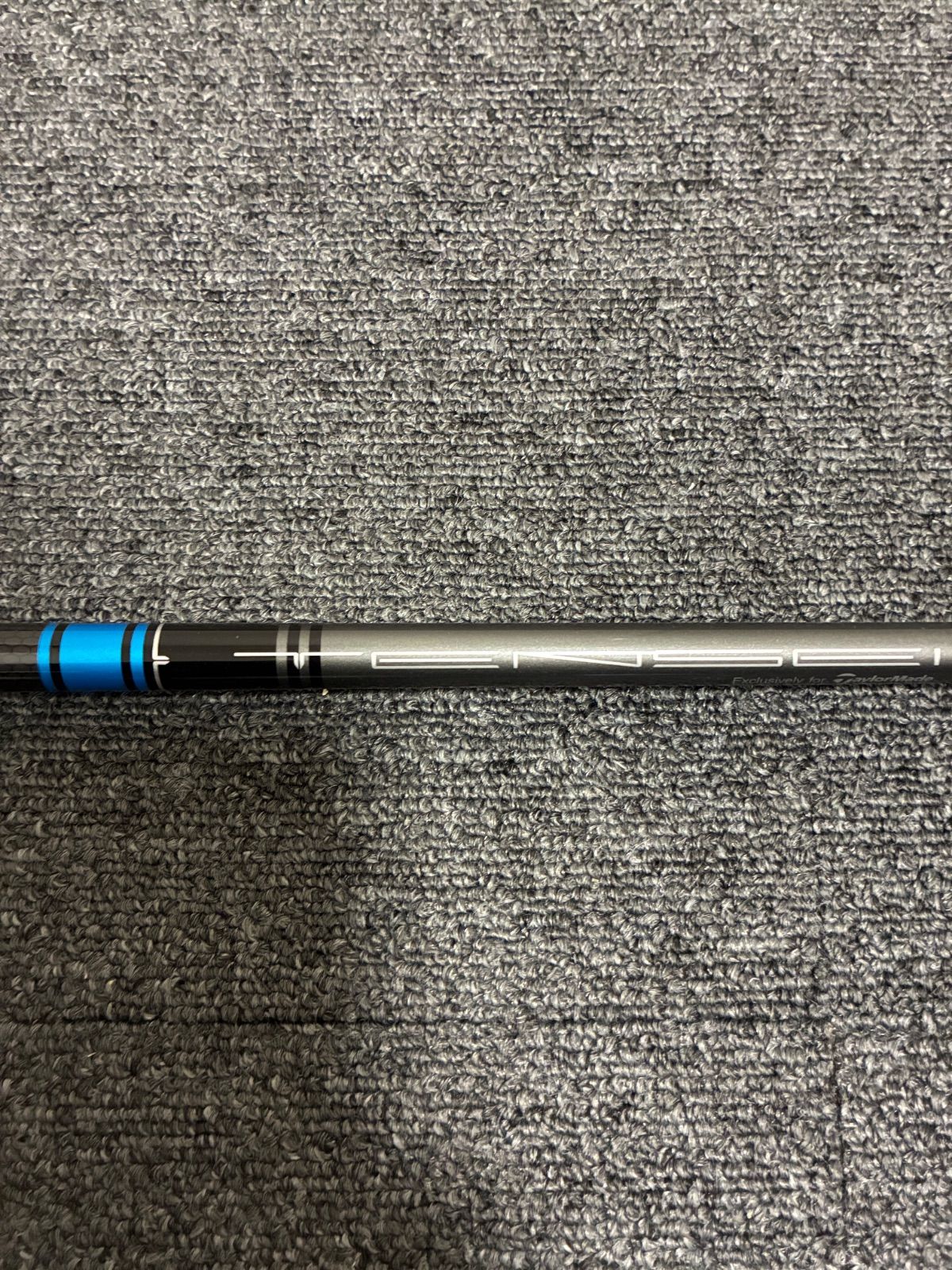 テンセイ ブルー TM50S テーラーメイドスリーブ付 ドライバー用