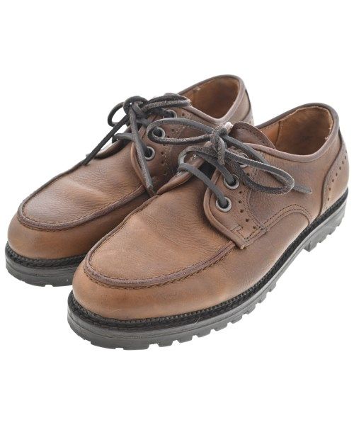 CAMPER ビジネス・ドレスシューズ メンズ 【古着】【送料無料】