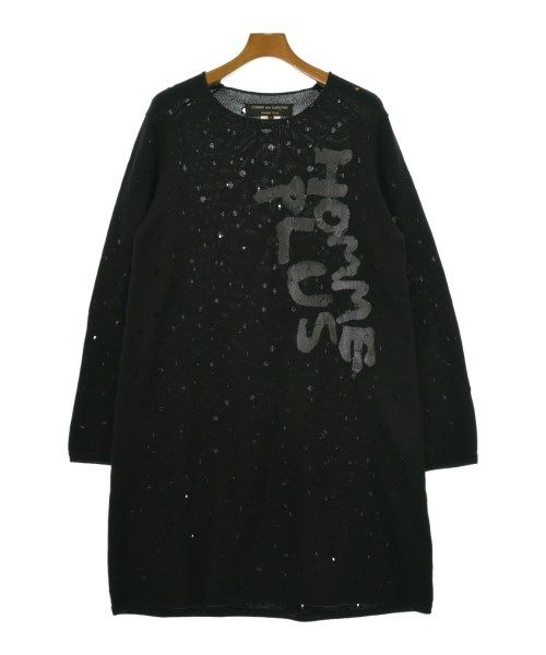 COMME des GARCONS HOMME PLUS ニット・セーター メンズ 【古着