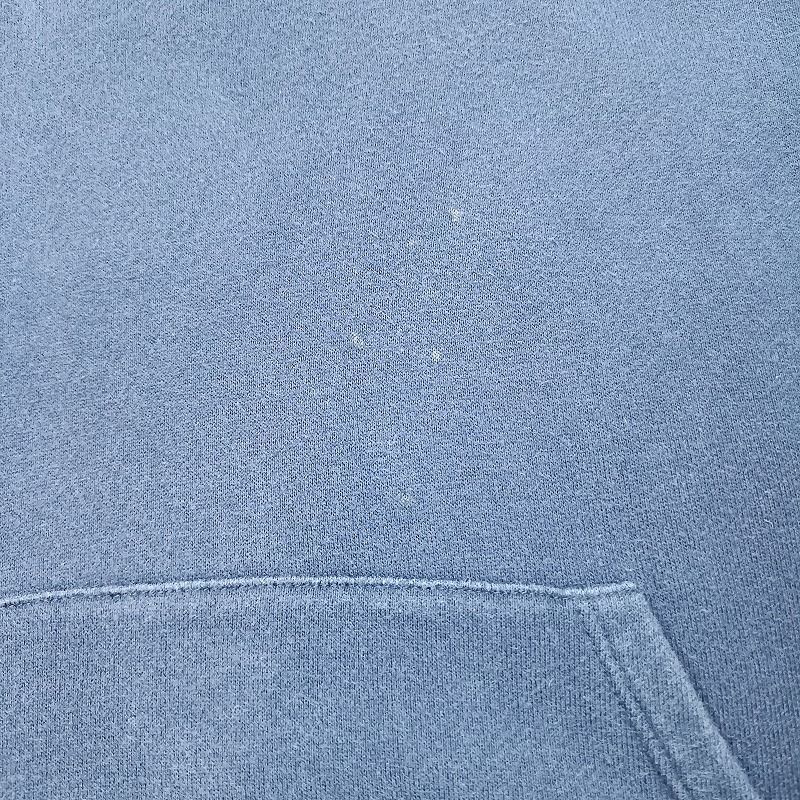 BLUE LABEL CRESTBRIDGE ブルーレーベルクレストブリッジ パーカー