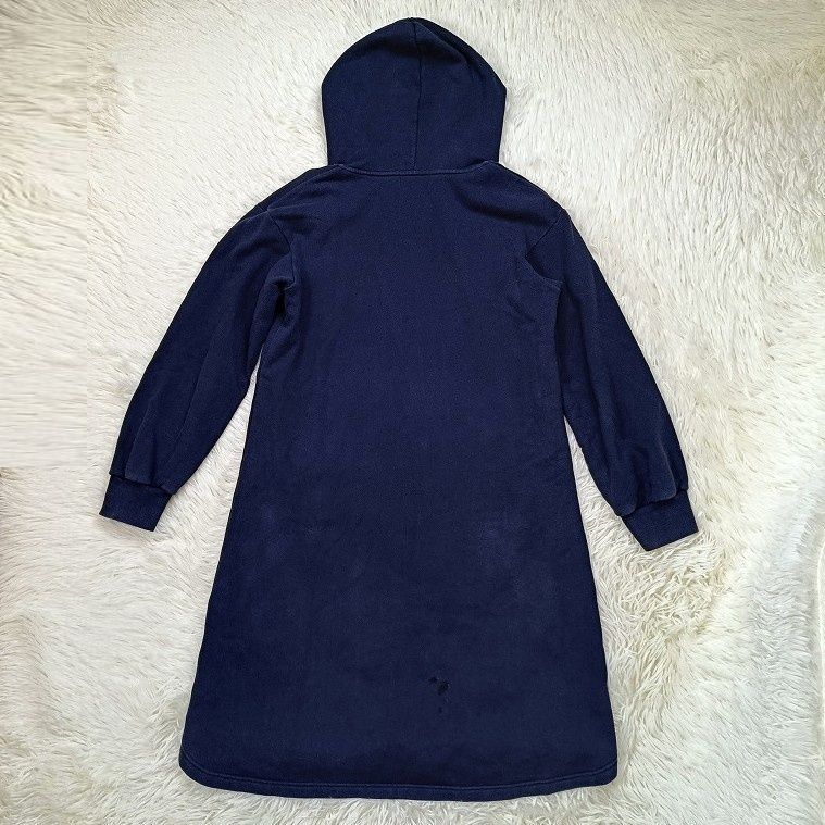 BLUE LABEL CRESTBRIDGE ブルーレーベルクレストブリッジ パーカー