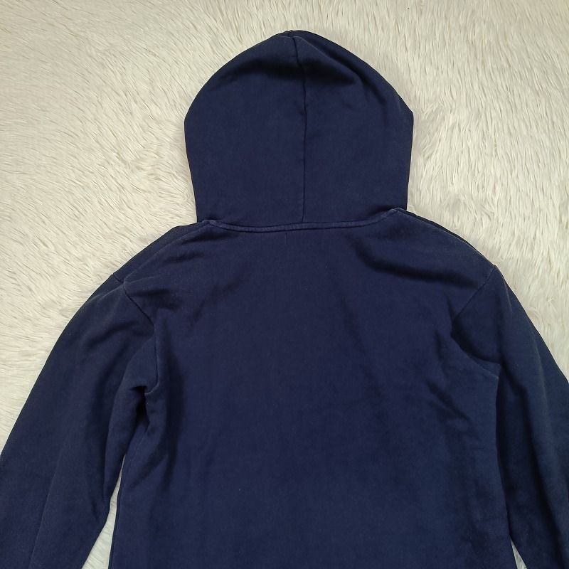 BLUE LABEL CRESTBRIDGE ブルーレーベルクレストブリッジ パーカー