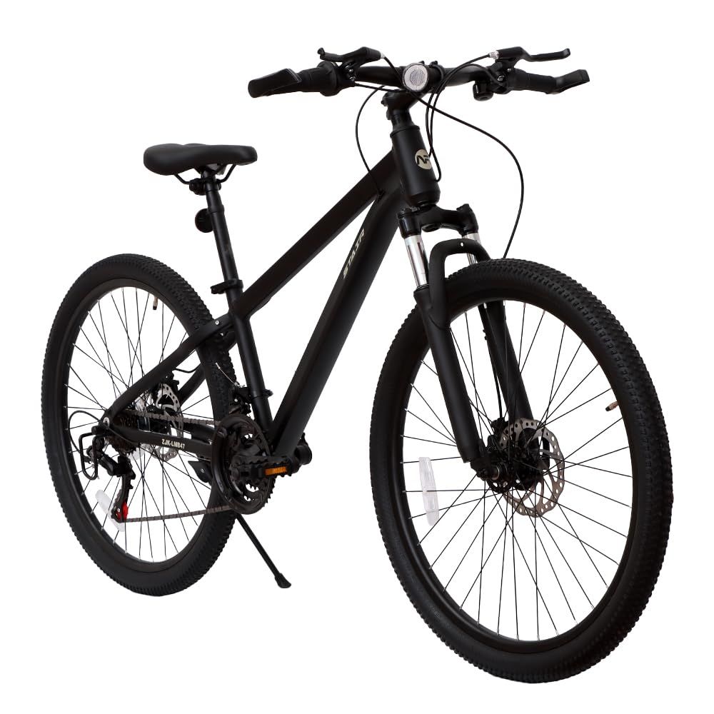 大人気 前輪クイックレバー クロスバイク MTB フロントサスペンション