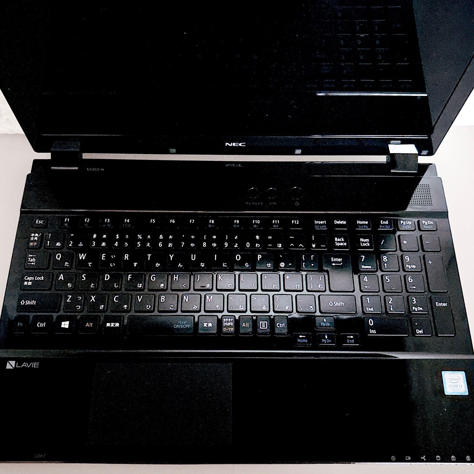 快適動作のSSD✨メモリ8GB 在宅ワークに WEBカメラ フルHD Bluetooth