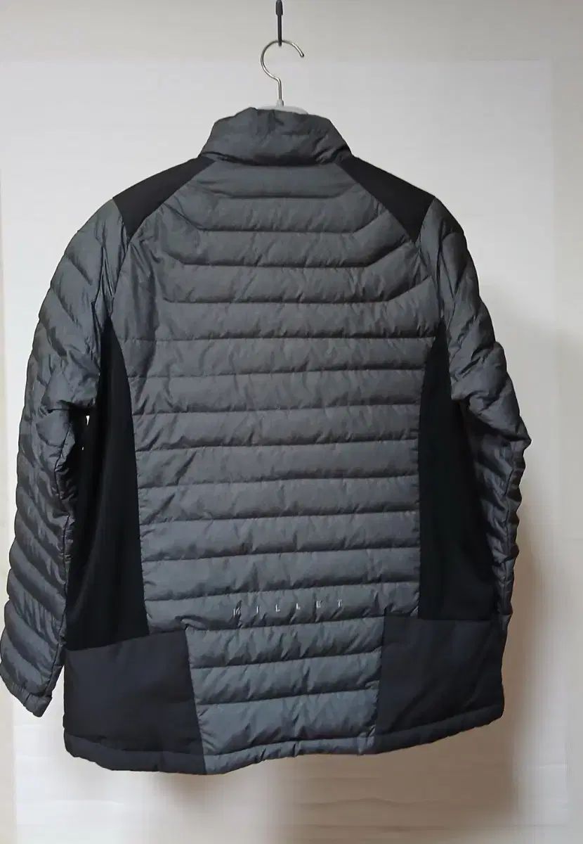 ミレー 新品 MILLET ライトダウン ブルゾン - グースダウン 価格.com