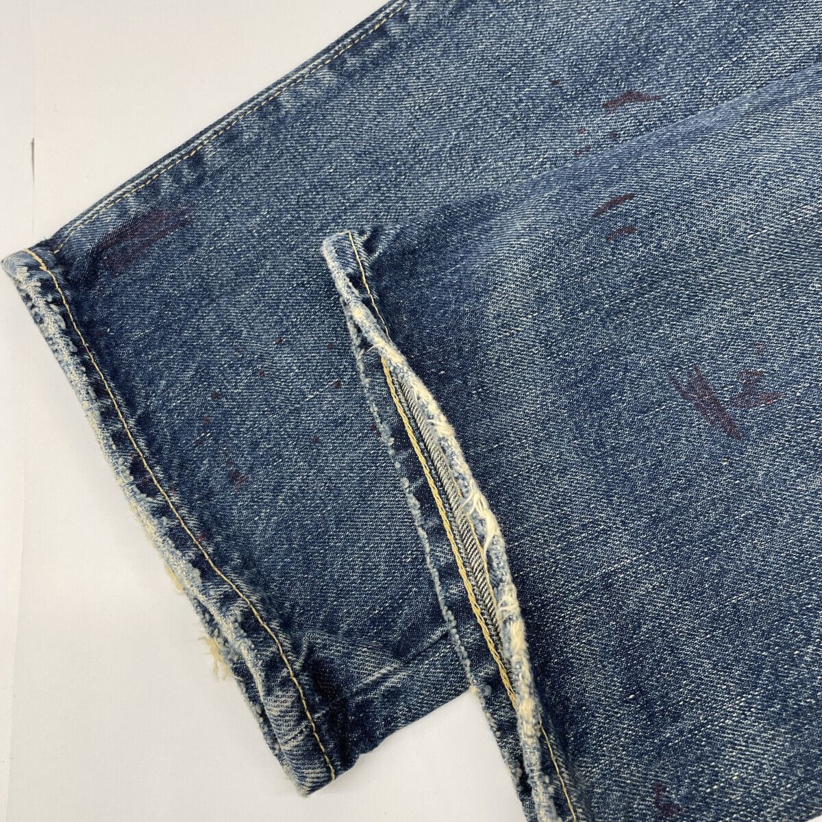 POLO RALPH LAUREN ポロ ラルフローレン 【国内正規】USED加工 ボタン