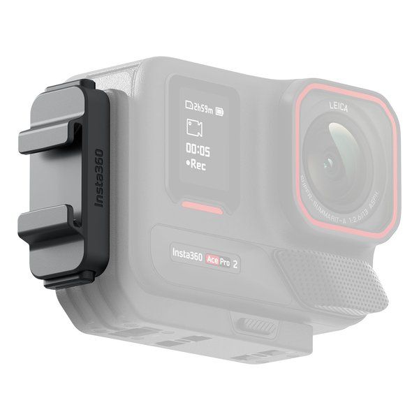 Insta 360 インスタ360 Ace Pro 2/Ace Pro/Ace クイックリリース