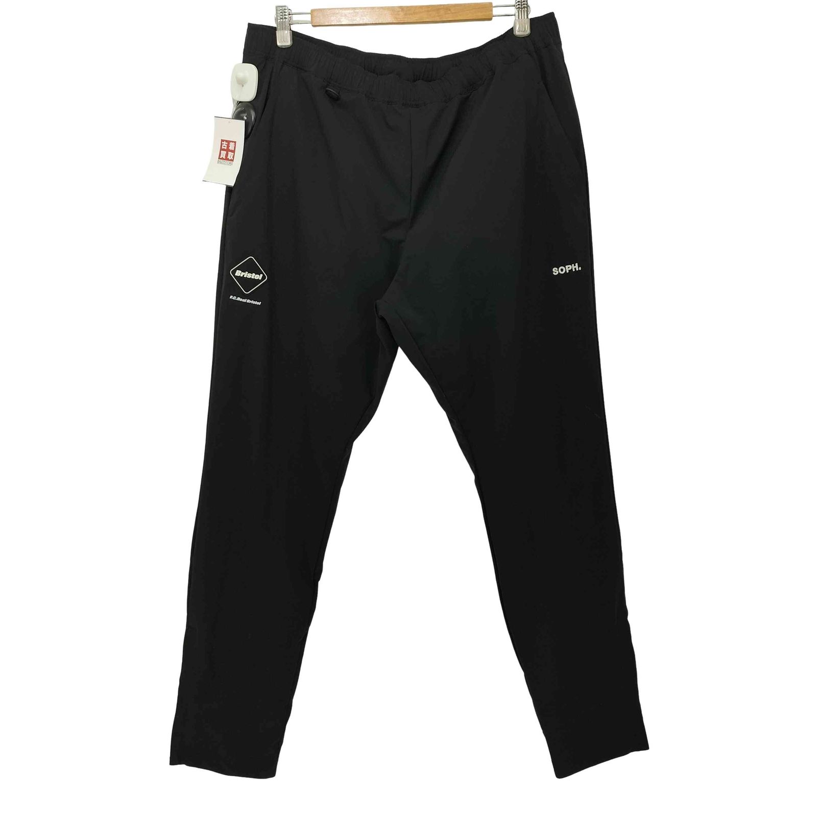 エフシーレアルブリストル F.C.Real Bristol 25AW THERMAL-LINING 