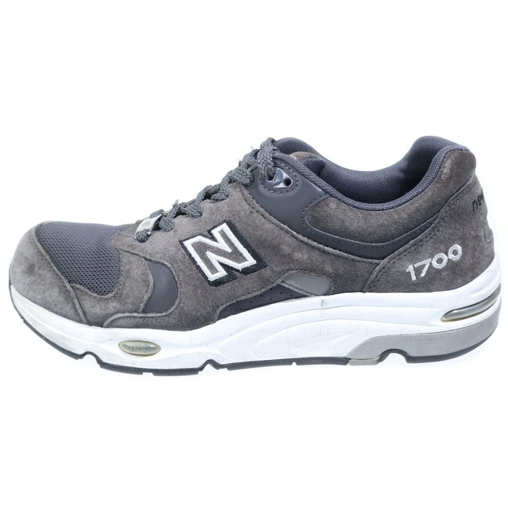 スニーカー New balance CM1700JC UNITED ARROWS New Balance (ニューバランス) ×UNITED ARROWS CM1700JC 1700
