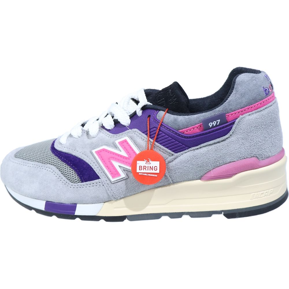 New Balance (ニューバランス) ×KITH ×UNITED ARROWS & SONS M997KTI