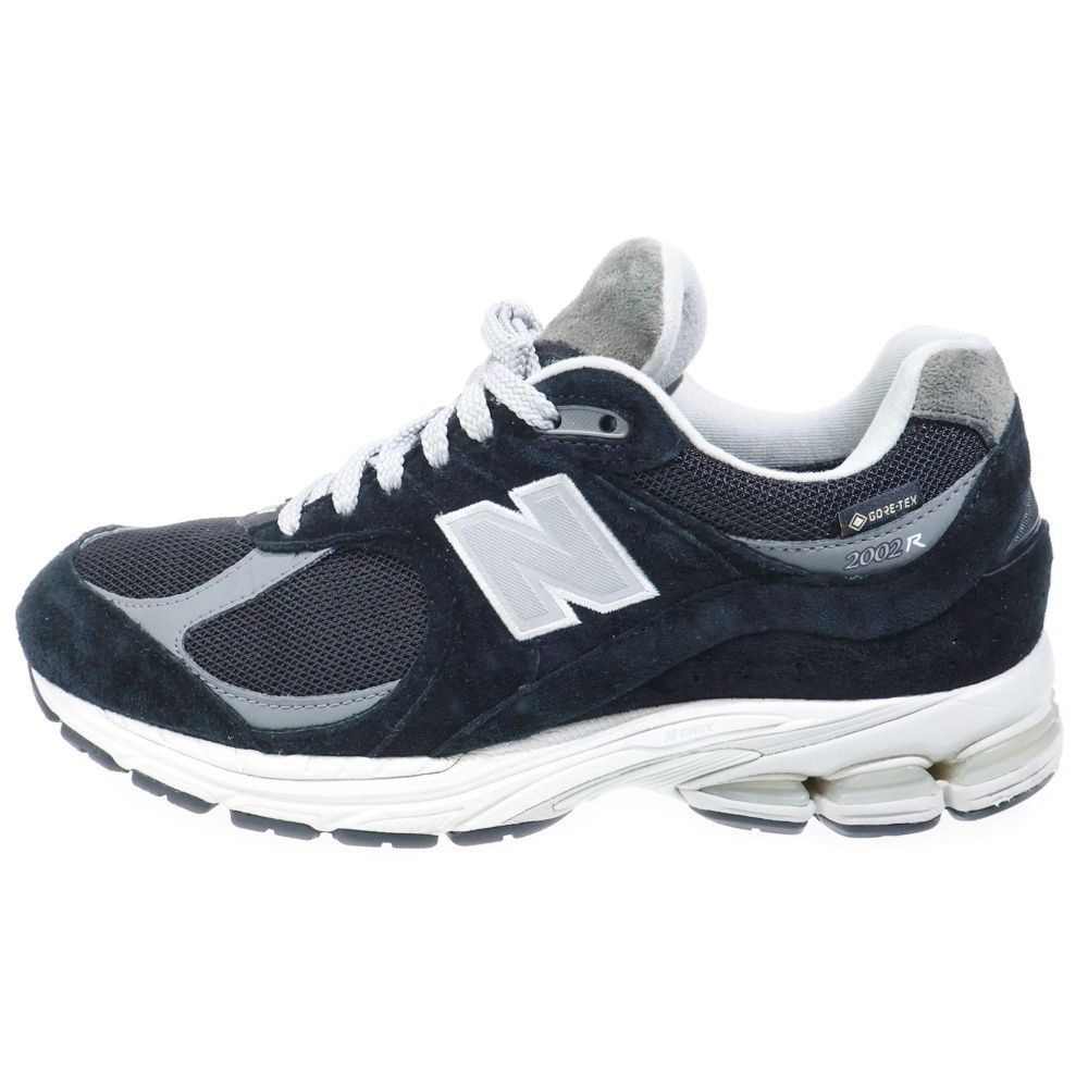 New Balance (ニューバランス) M2002RXD ゴアテックス ローカット 