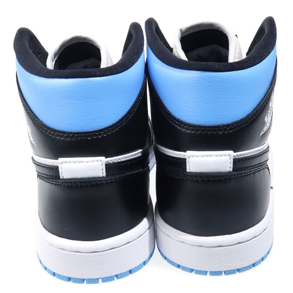 NIKE (ナイキ) WMNS AIR JORDAN 1 MID エアジョーダン1 ハイカット