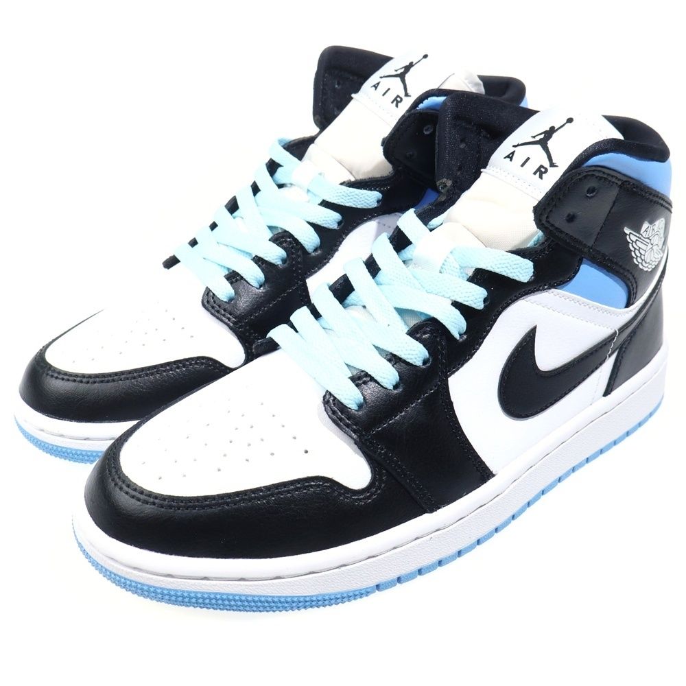 NIKE (ナイキ) WMNS AIR JORDAN 1 MID エアジョーダン1
