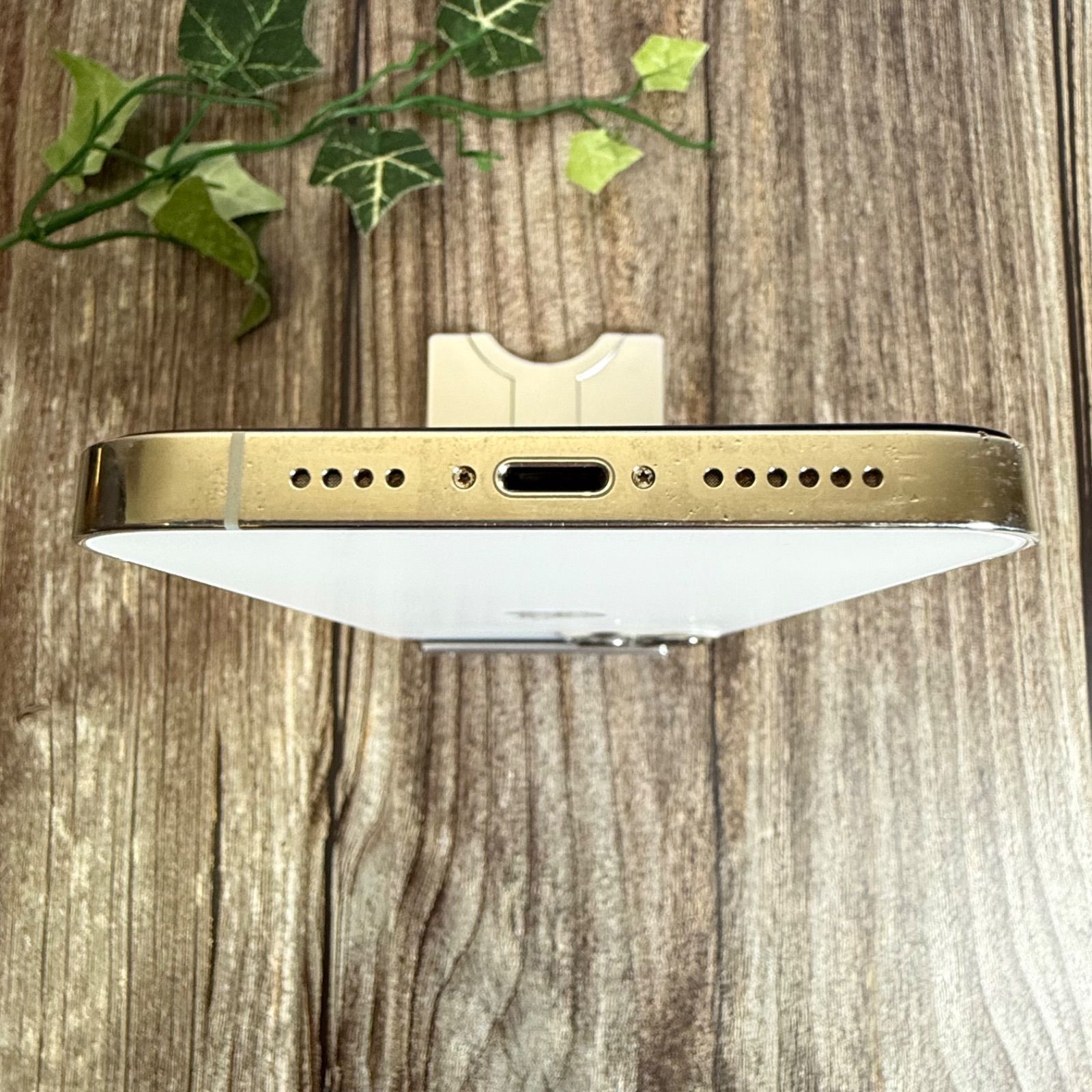 新品バッテリー100%】iPhone 12 Pro Max 256GB シルバー SIMフリー 