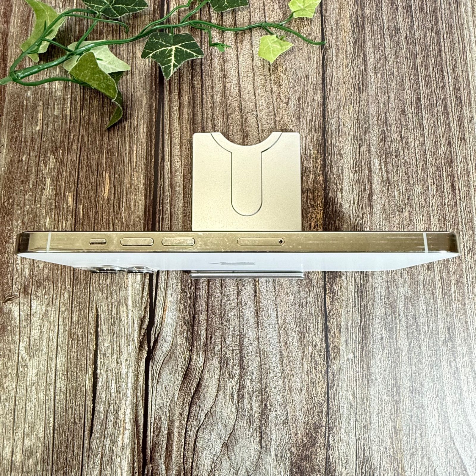 新品バッテリー100%】iPhone 12 Pro Max 256GB シルバー SIMフリー 