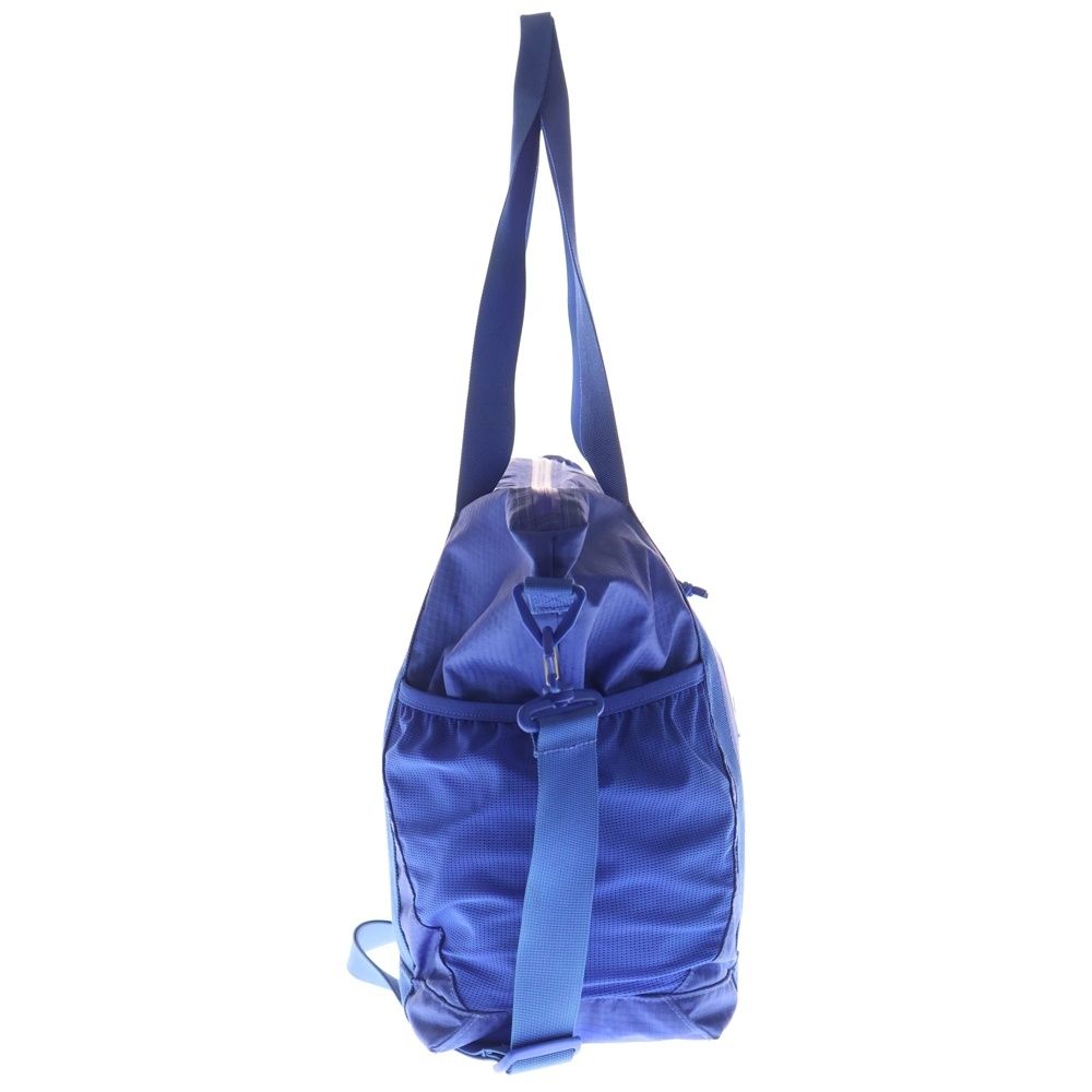 SUPREME (シュプリーム) 21SS Zip Tote ジップトート リップストップ 