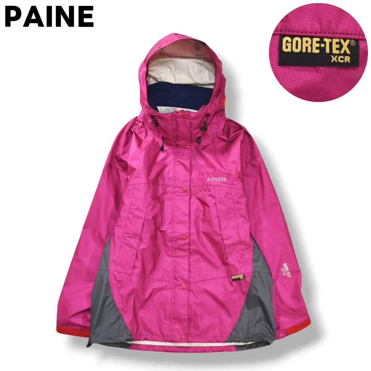2026年最新】PAINE アウトドア 雨具・レインウェアの人気アイテム