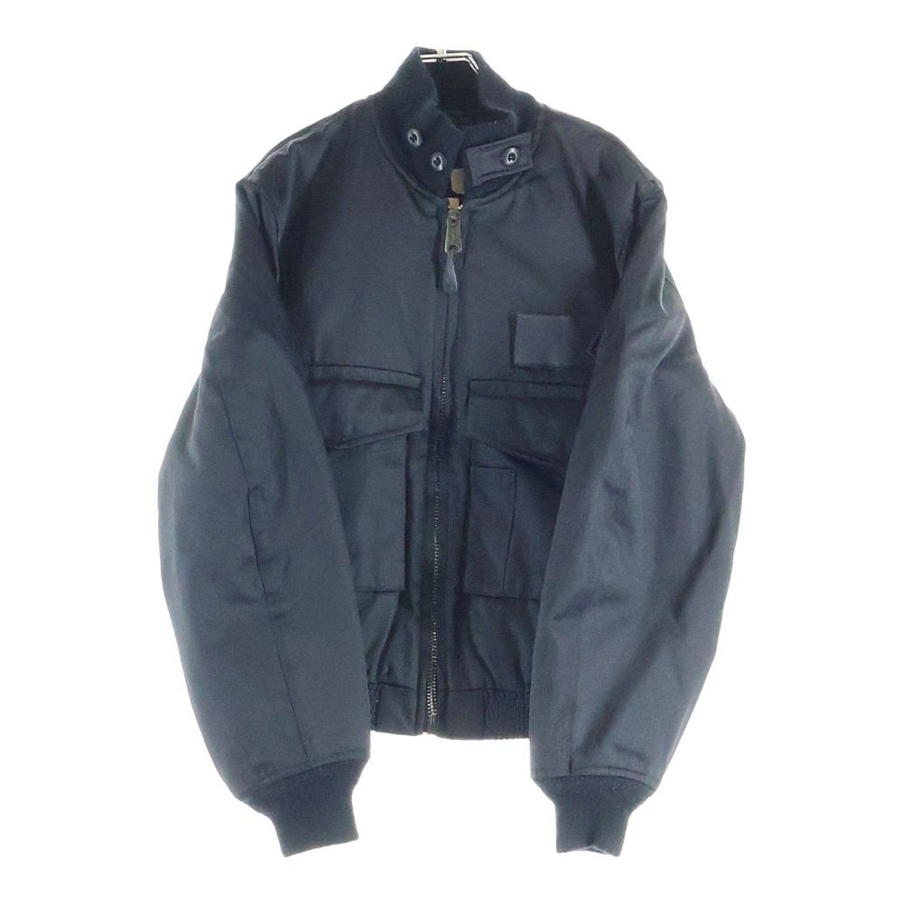 VINTAGE (ヴィンテージ) SPIWAK JACKET TYPE G-8 USA製 スピワック フライト ジャケット ブラック TG8WEP