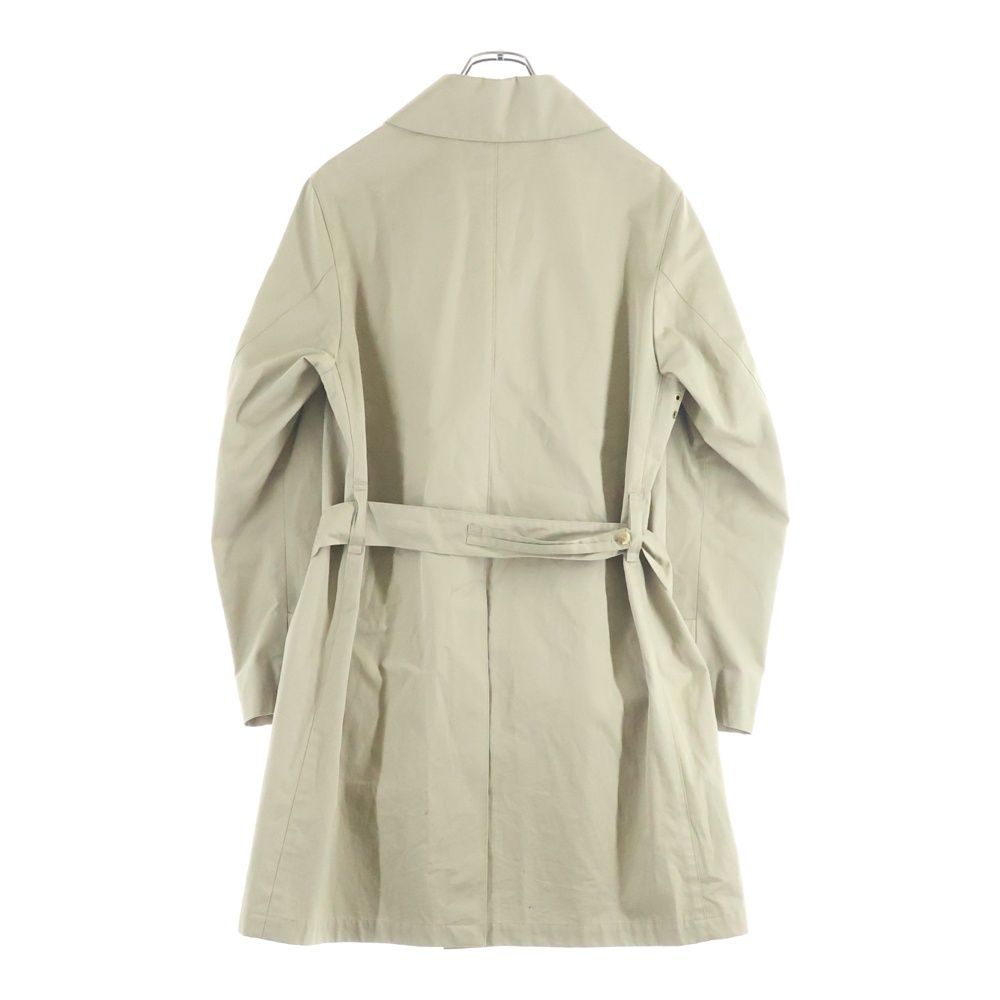 MACKINTOSH (マッキントッシュ) コットン トレンチコート ベージュ