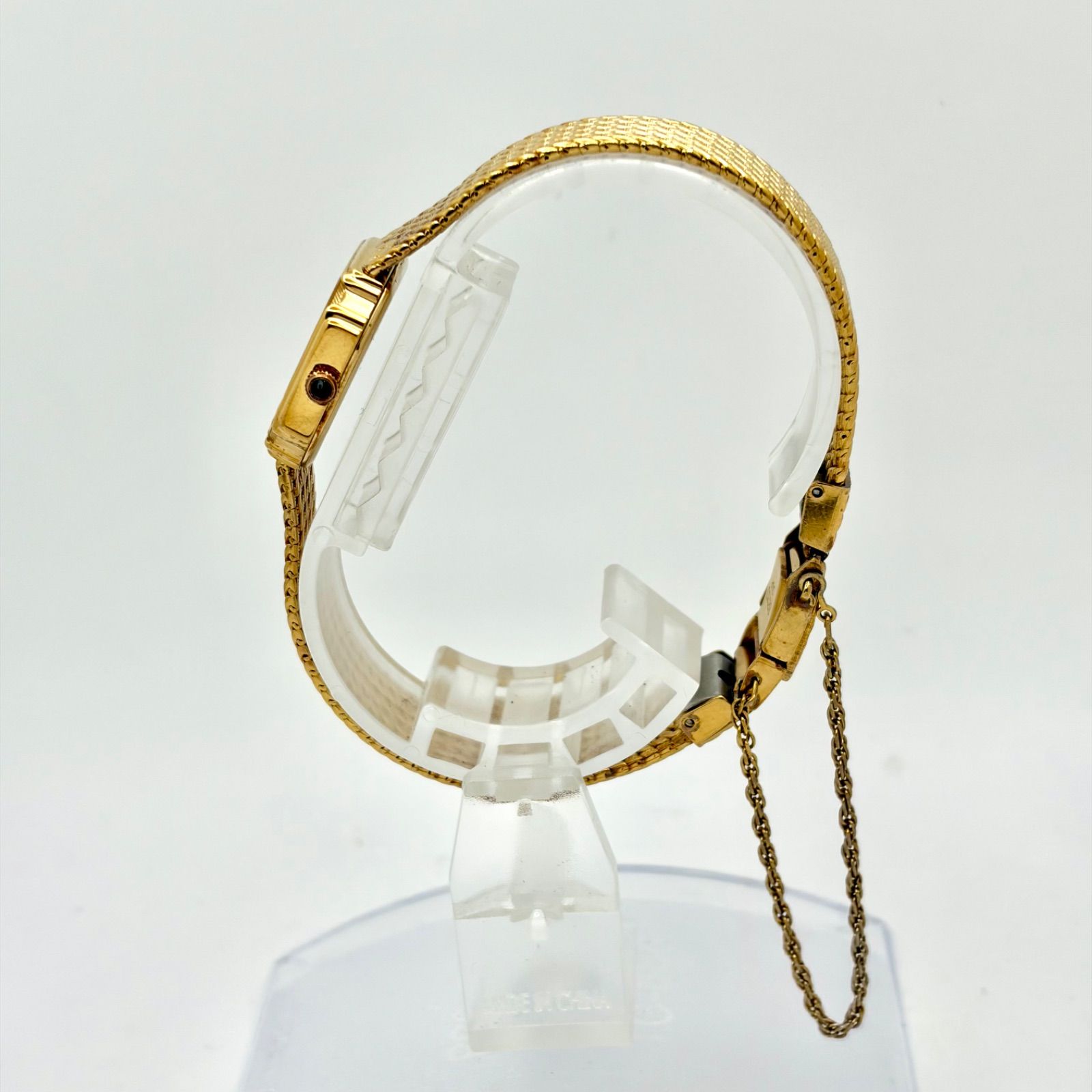 新品電池】SEIKO セイコー Exceline エクセリーヌ レディース 腕時計