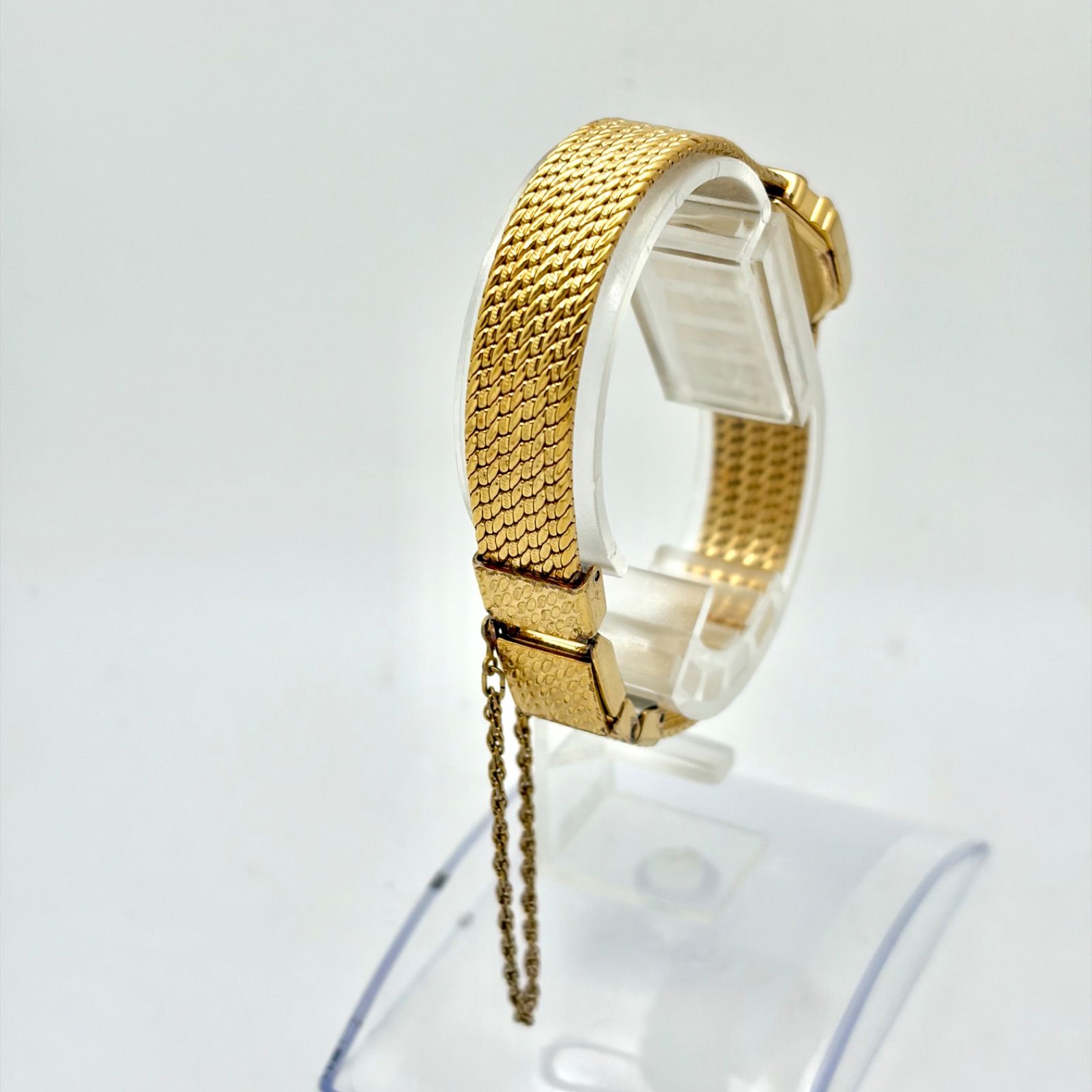 新品電池】SEIKO セイコー Exceline エクセリーヌ レディース 腕時計