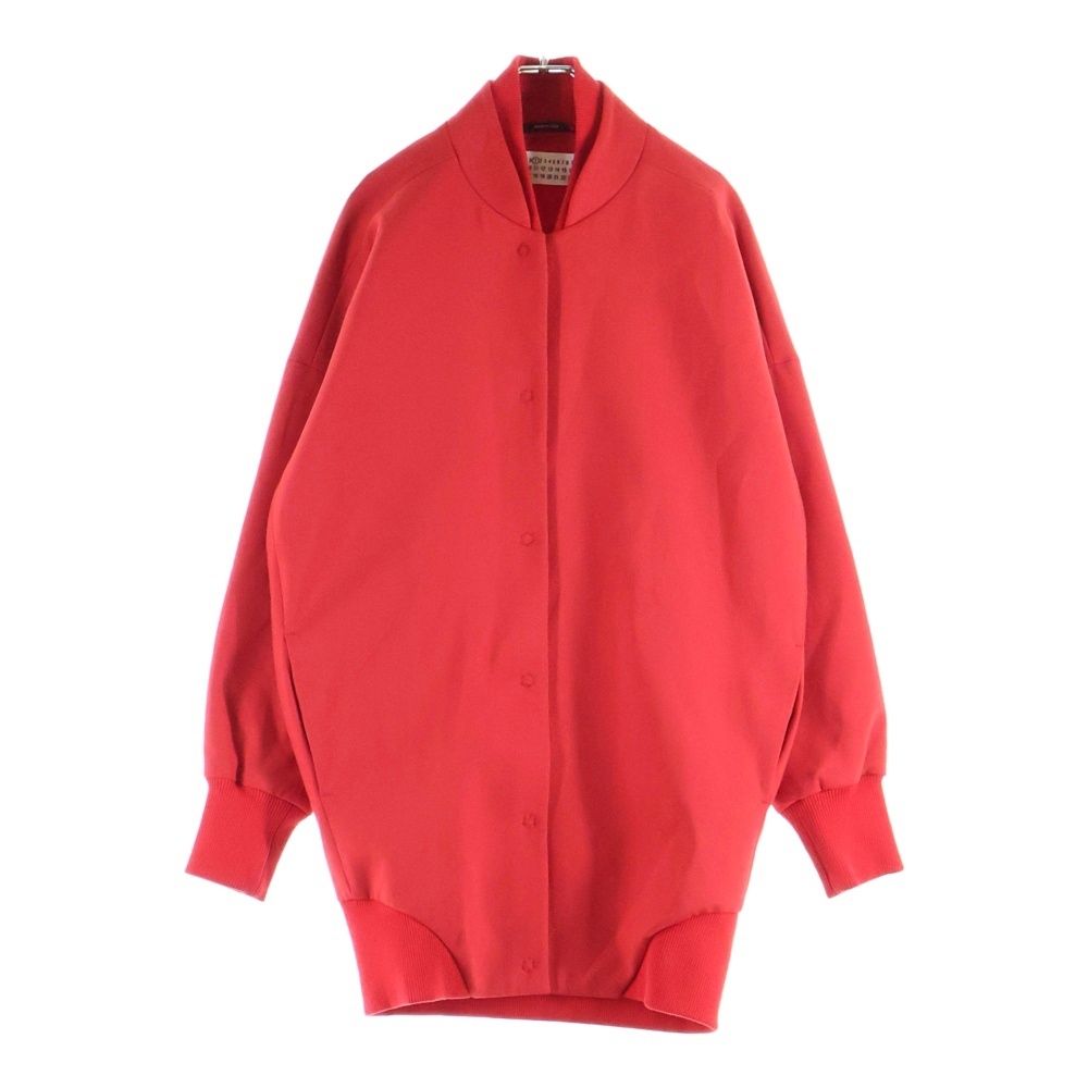 Maison Margiela (メゾンマルジェラ) 14SS ウール混ギャバジン ダブル