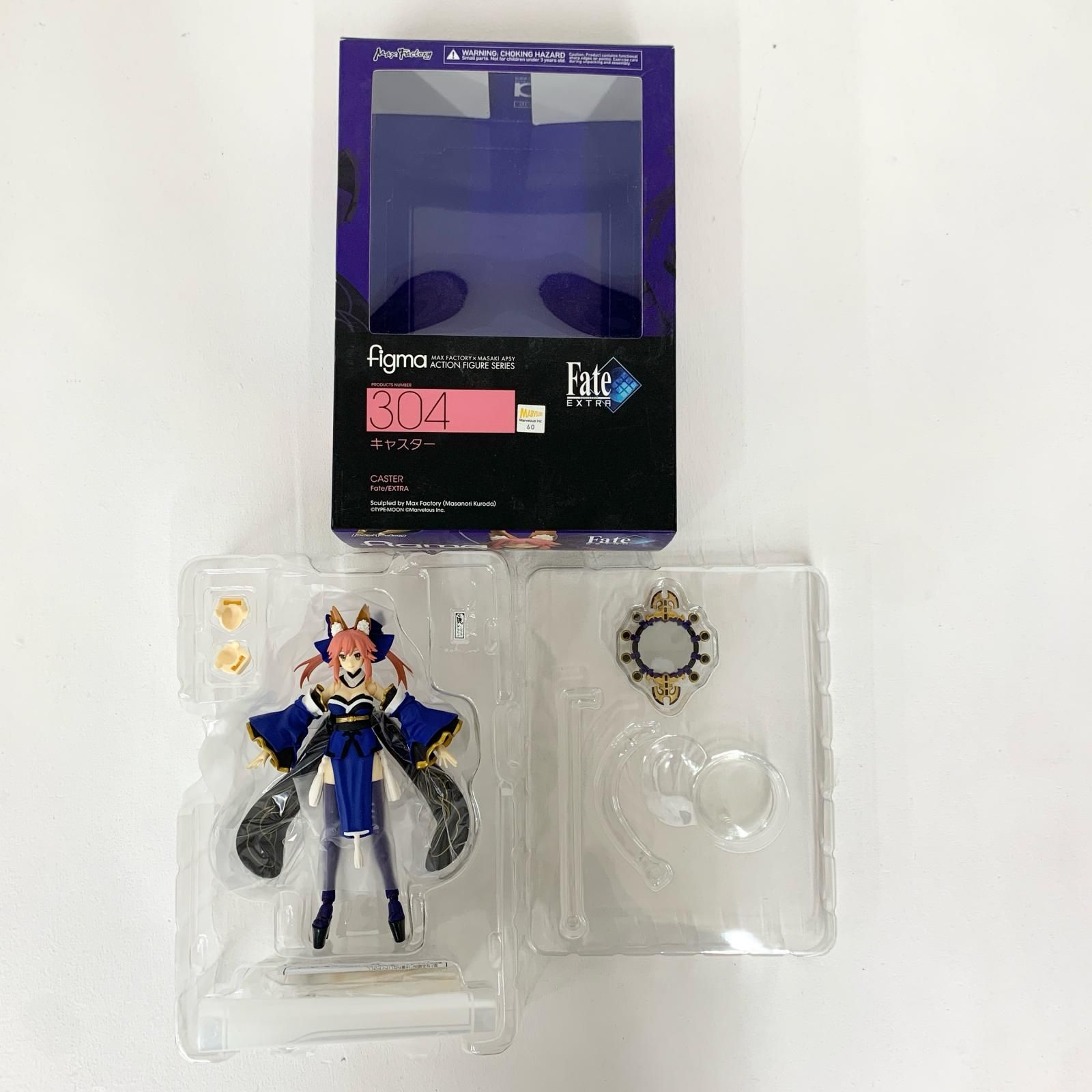 V447 figma ジャンク まとめ売り Fate 進撃の巨人 けいおん 魔法少女 