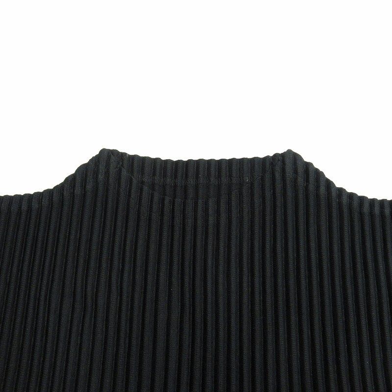 美品 24aw オムプリッセイッセイミヤケ HOMME PLISSE ISSEY MIYAKE