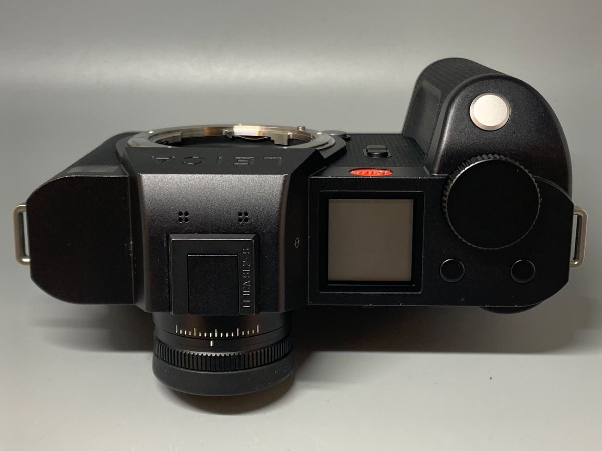 中古】 【良品】 ライカ SL2-S ボディ [10880] - メルカリ