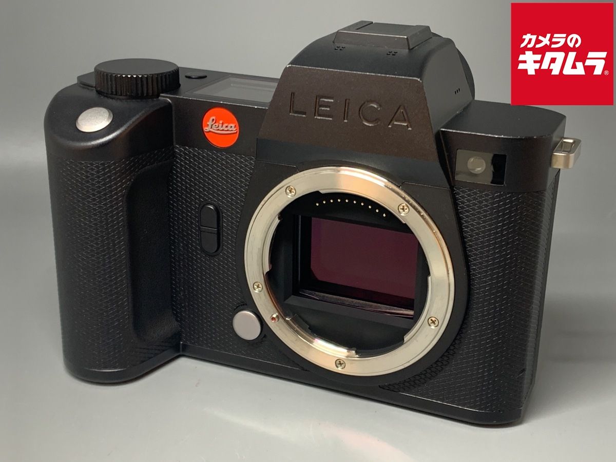 中古】 【良品】 ライカ SL2-S ボディ [10880] - メルカリ