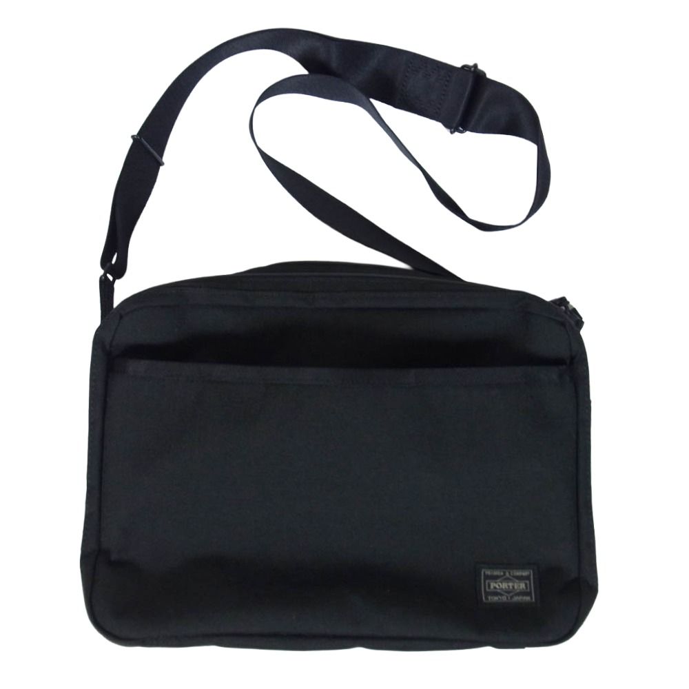 ショルダーバッグ PORTER ポーター 737-17803 HYBRID SHOULDER BAG 