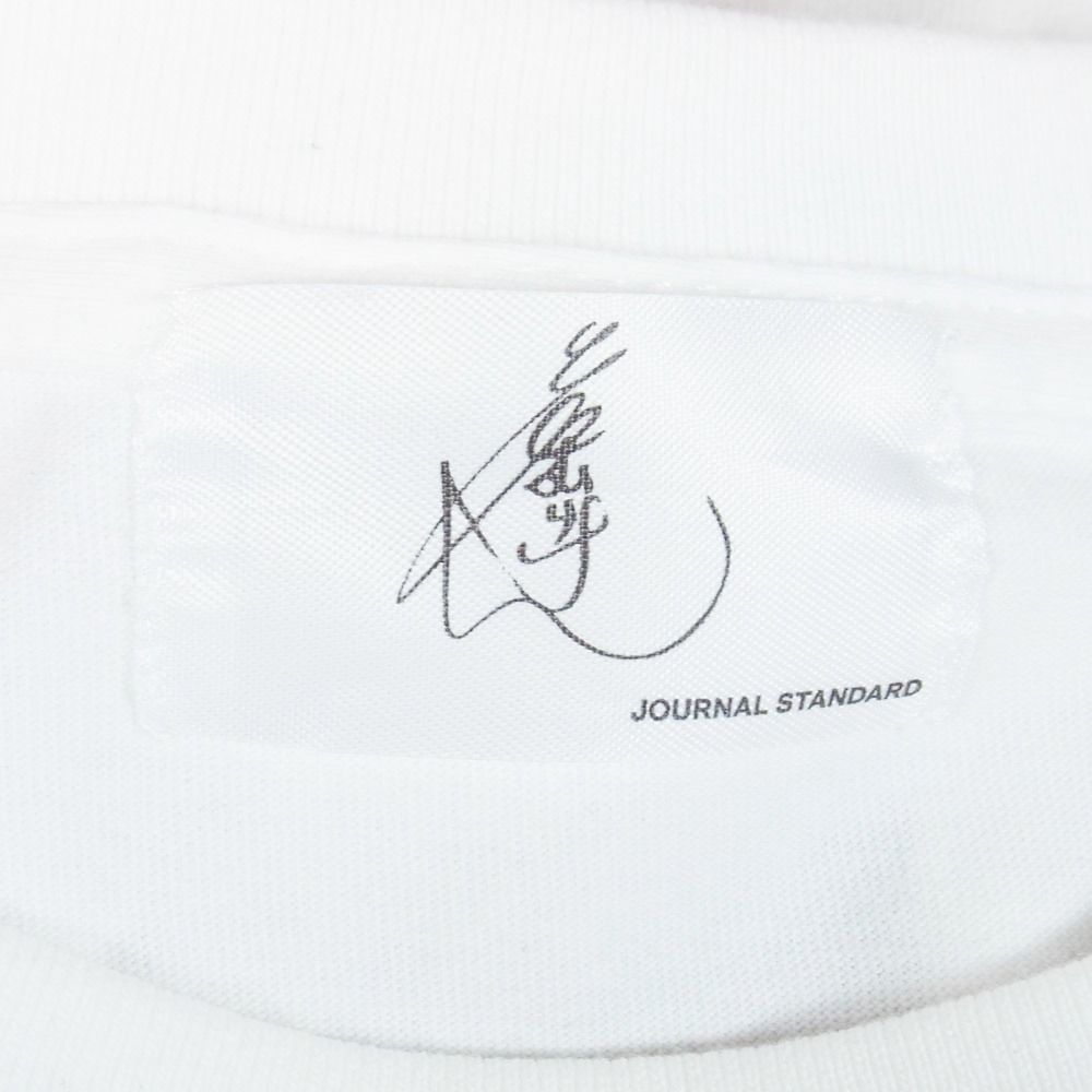 JOURNAL STANDARD ジャーナルスタンダード × Ken Shimura 志村けん