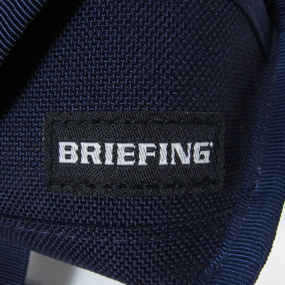 BRIEFING ブリーフィング VISION CASE ビジョン サングラス アイウェア