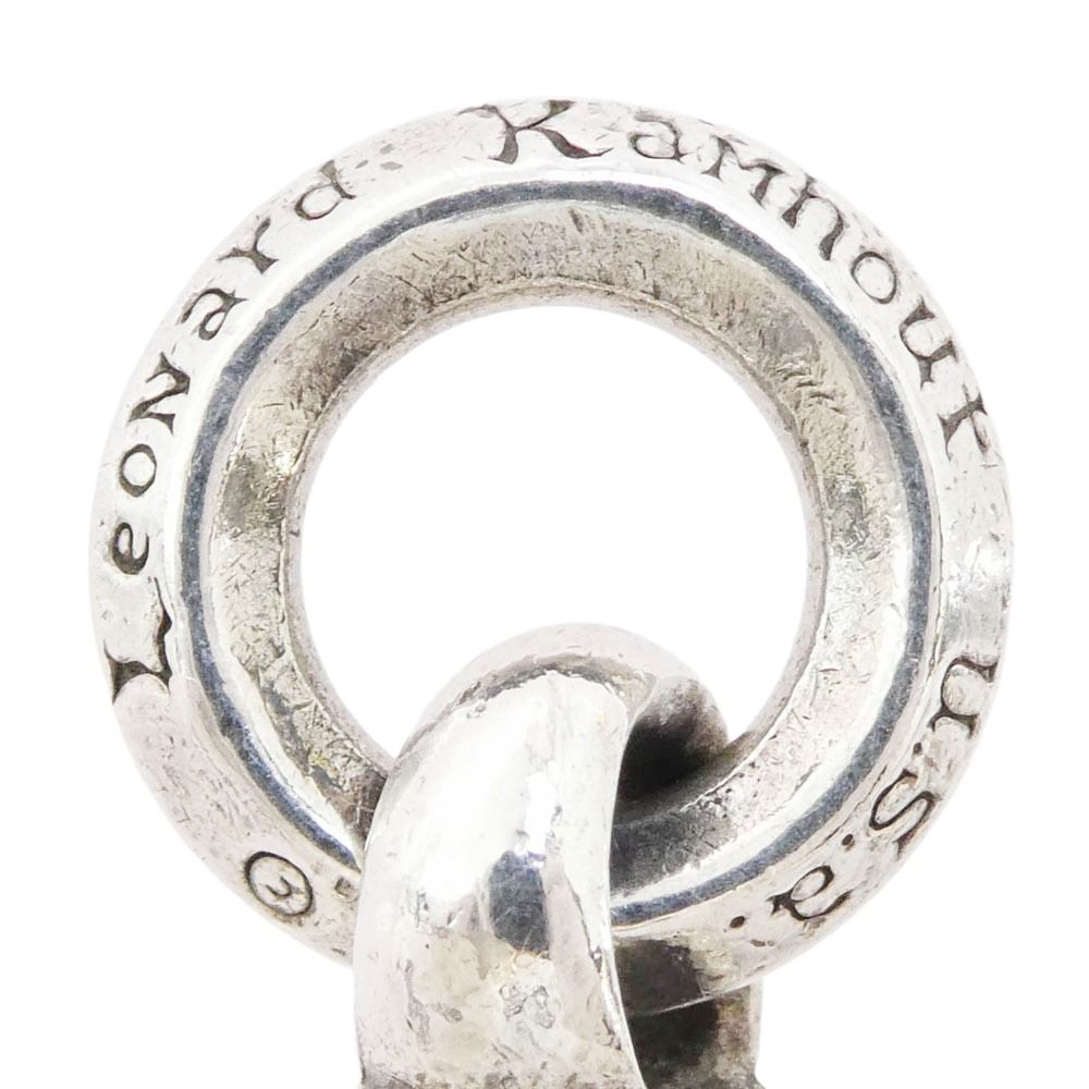 LONE ONES ロンワンズ LEONARD KAMHOUT レナードカムホート刻印