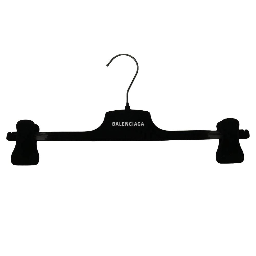 BALENCIAGA バレンシアガ 833430 TSW85 ダメージ クラッシュ