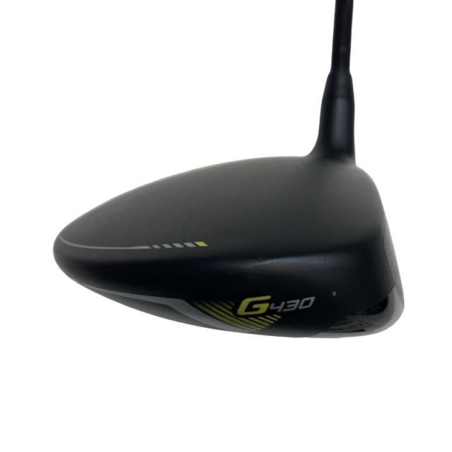 ピン G430 G430 SFT フェアウェイウッド ALTA J CB BLACK 【5W 